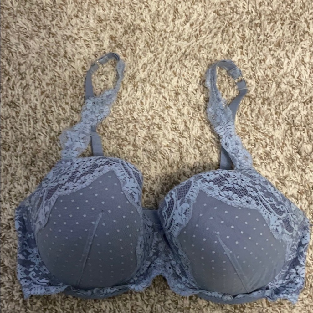 Victoria’s Secret Lace Bra